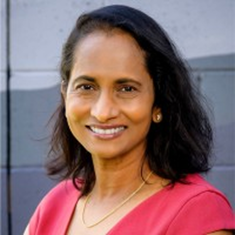 Dr Latha Alaparthi